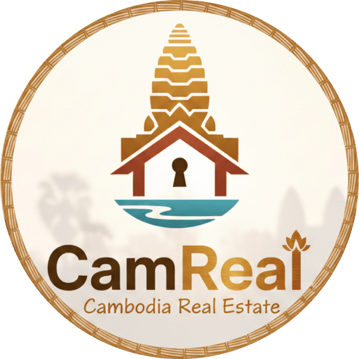 CamReal Logo